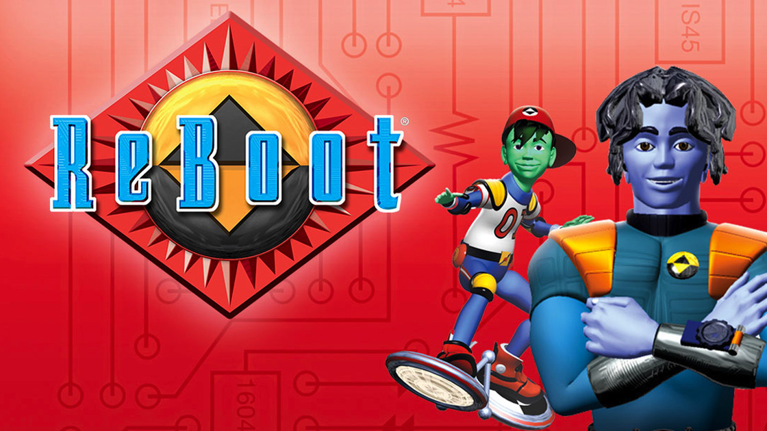Reboot