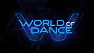 World of Dance VRのバナー