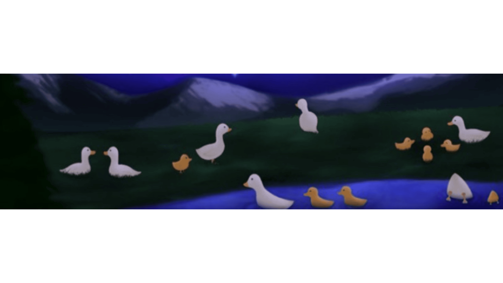 The Duck Hut