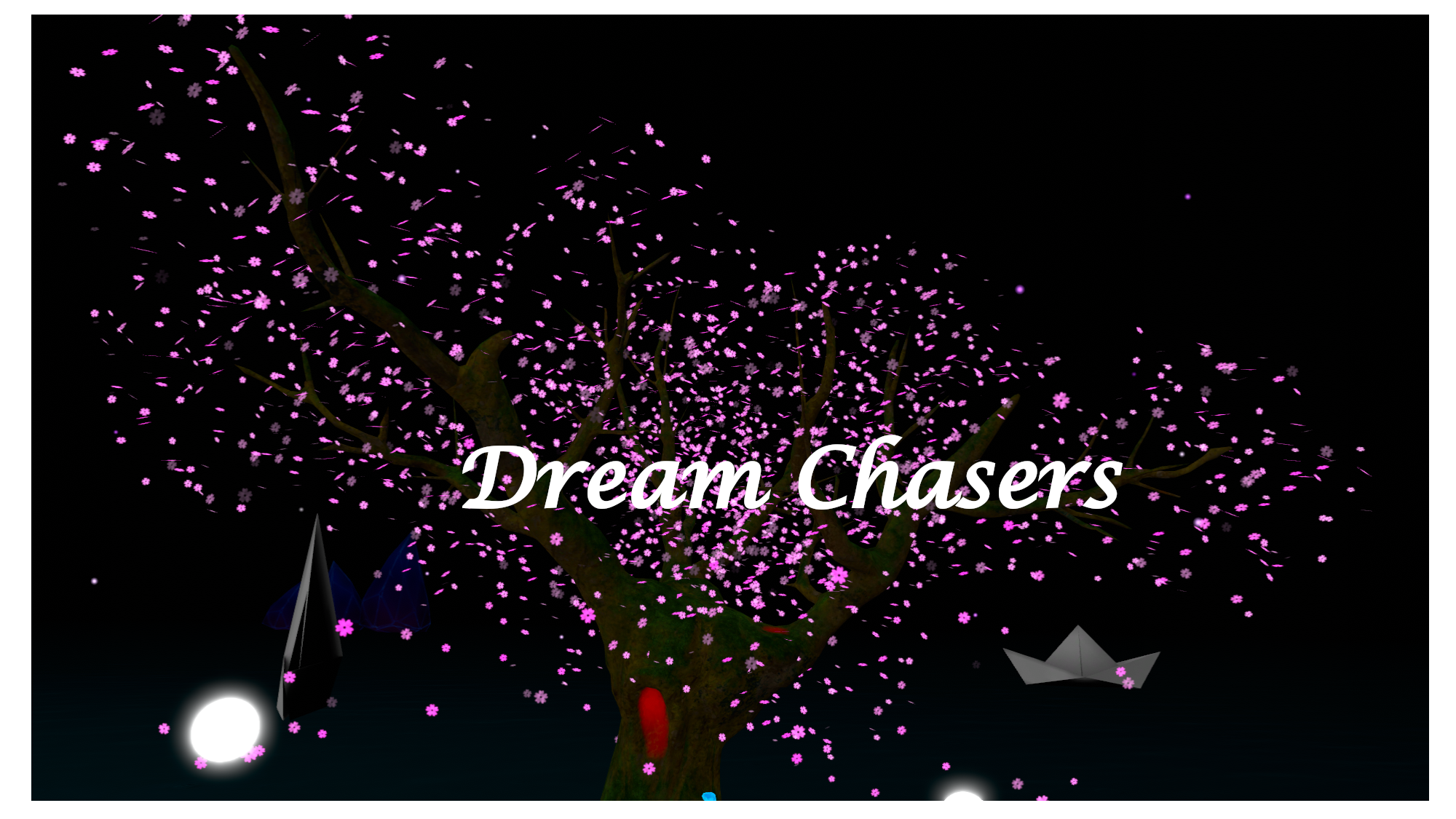 Dream Chasers