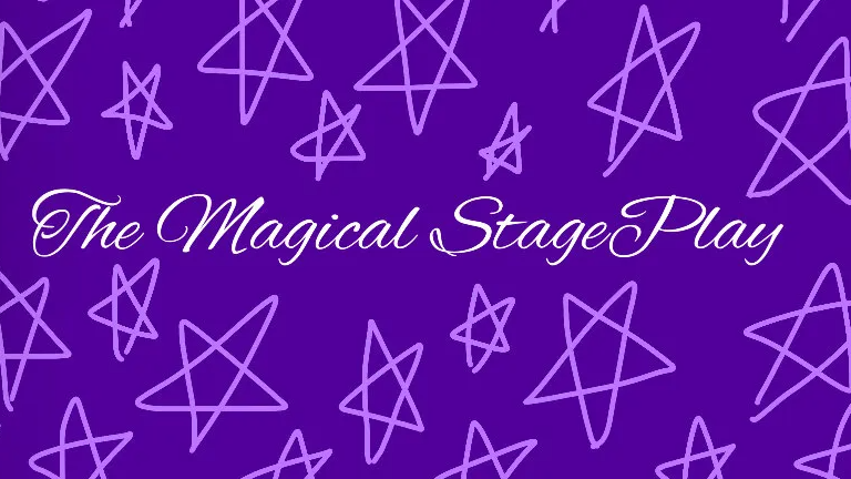 Magical StagePlayのバナー
