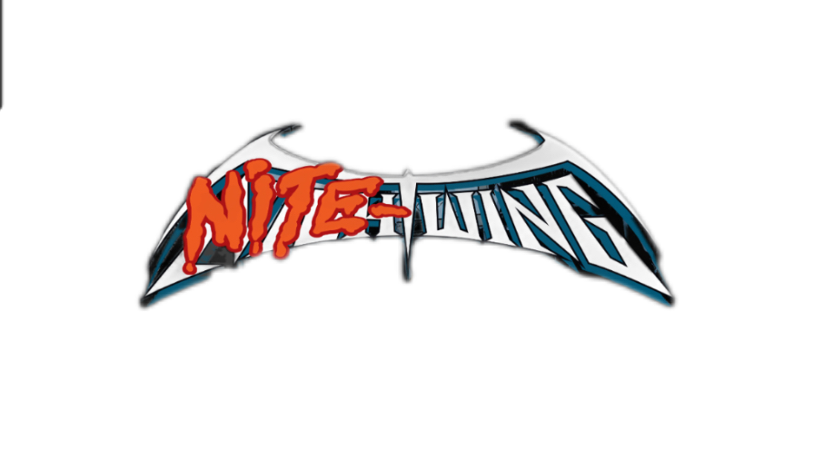 Nite-Wingのバナー