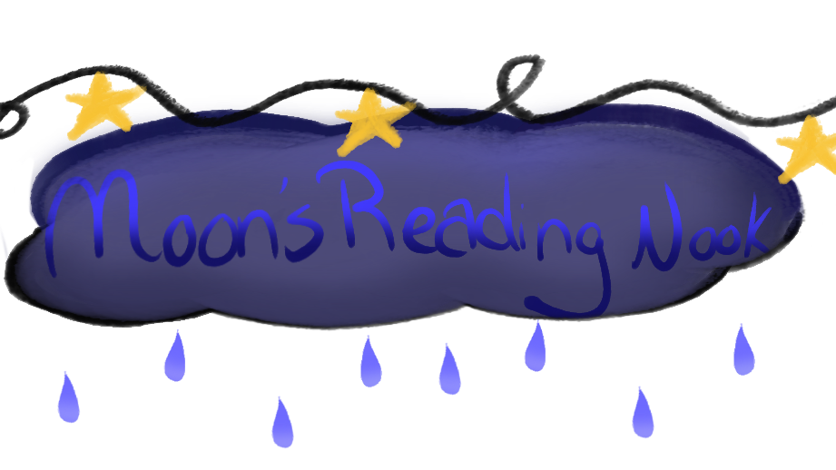 Moons Reading Nookのバナー
