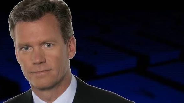 The Chris Hansen Council