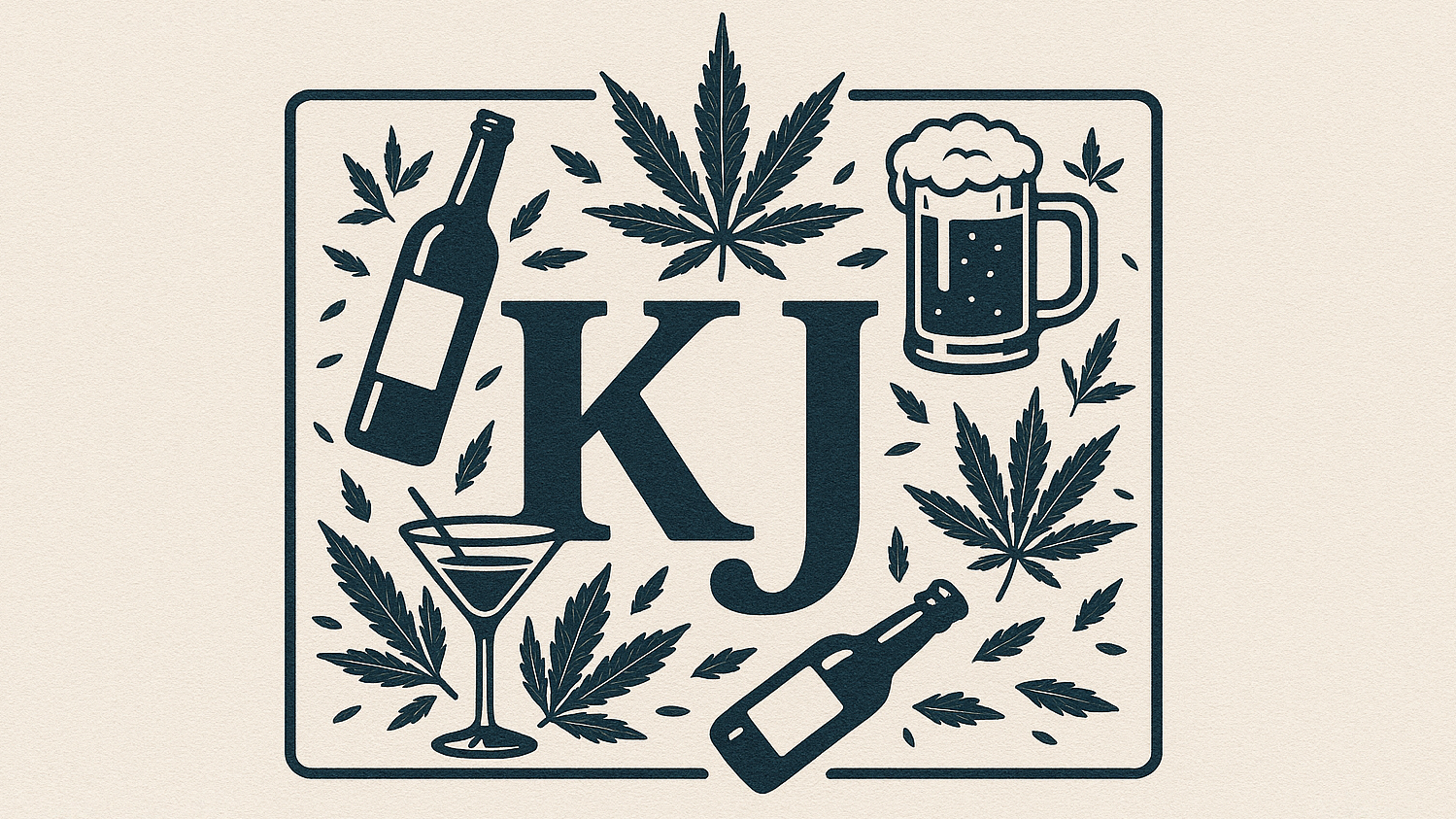 Club KJのバナー