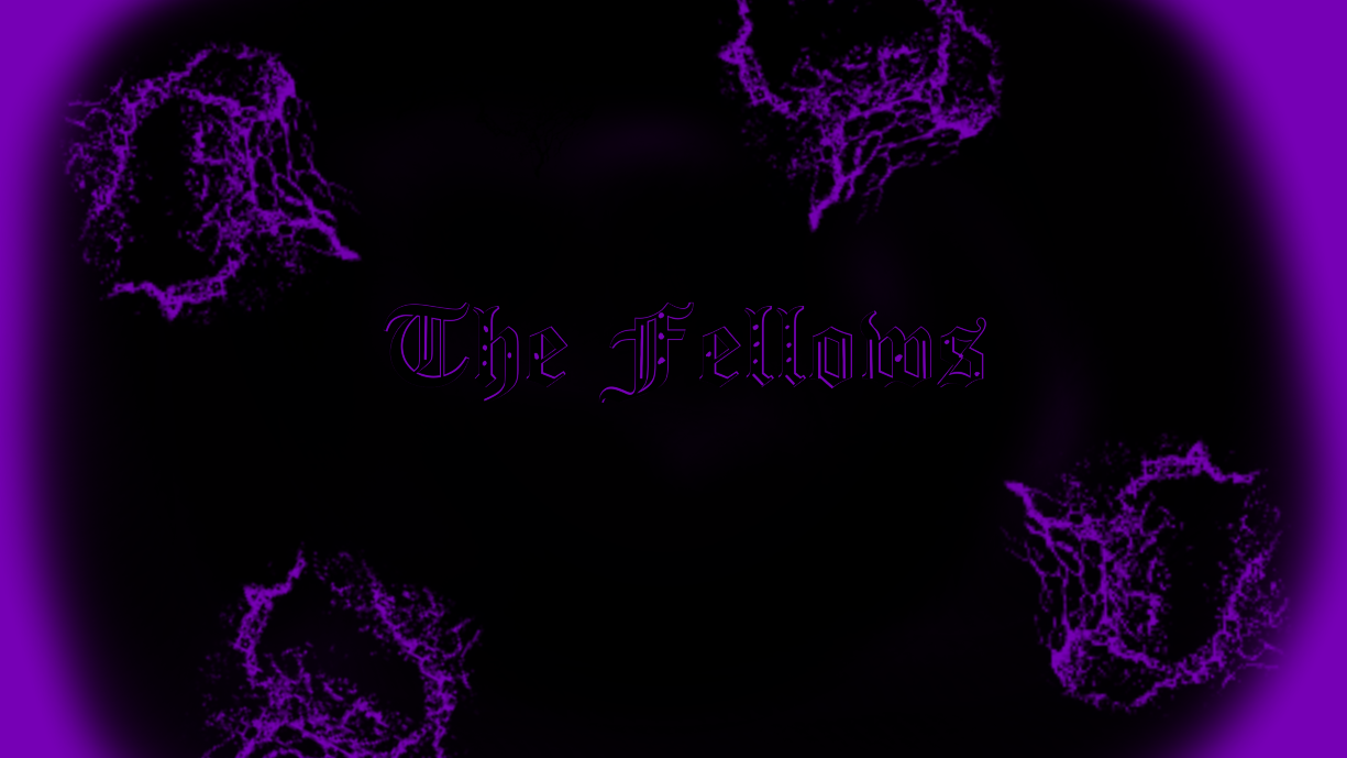 The Fellowsのバナー