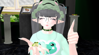 Froggy's Froggas