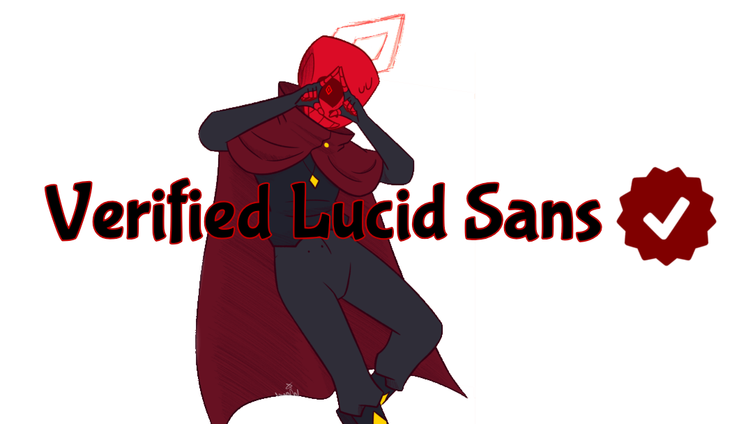 Lucid Sans Fansのバナー