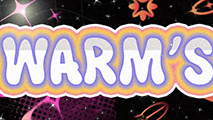 Warm's Minionsのバナー