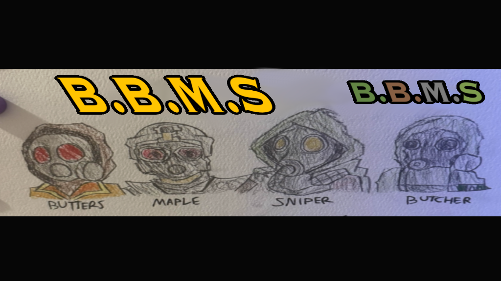 BBMS groupのバナー