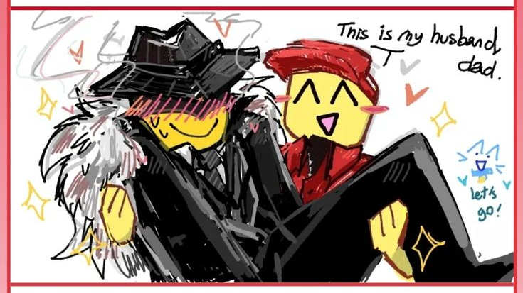 Personal bannerのバナー