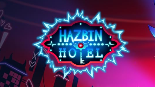HazbinFanGroupCrewのバナー