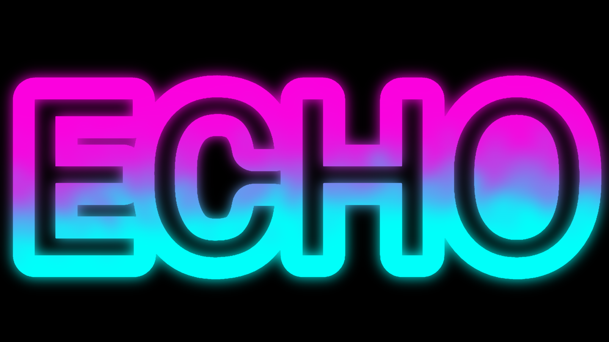 ECHO productions