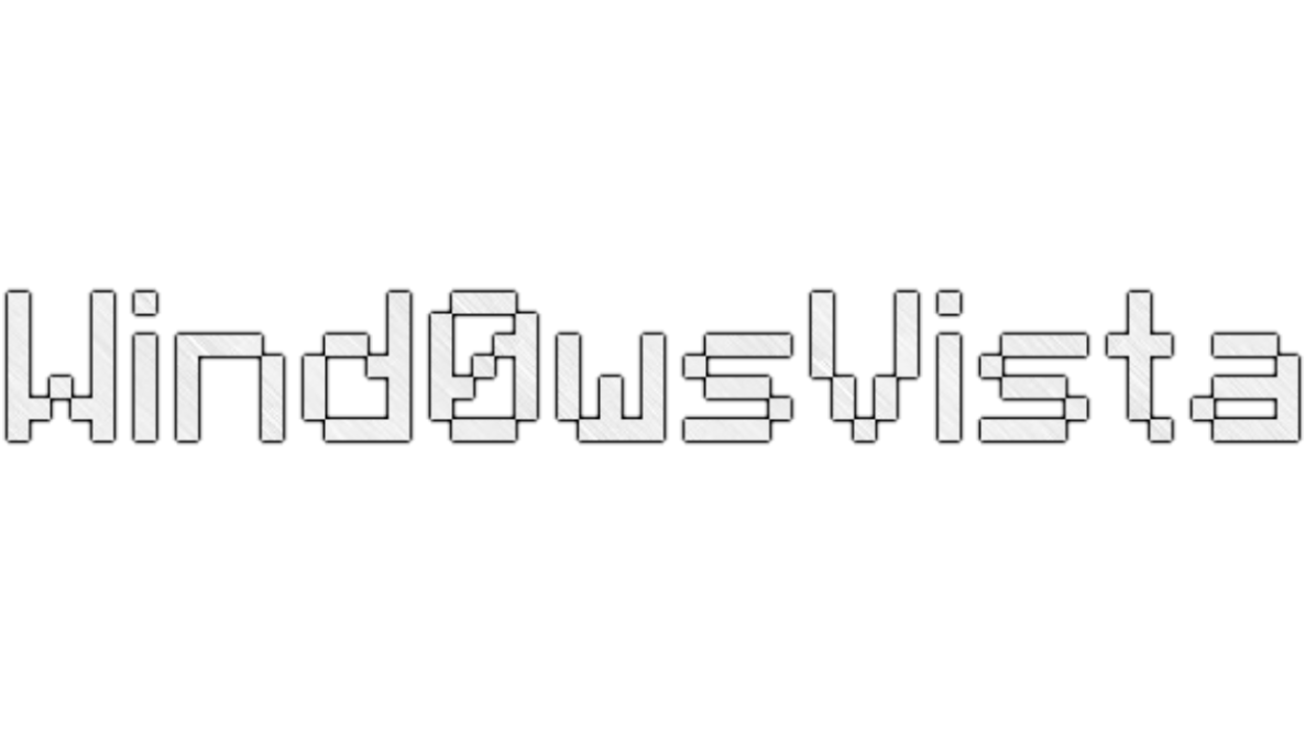 Wind0wsVista nametagのバナー