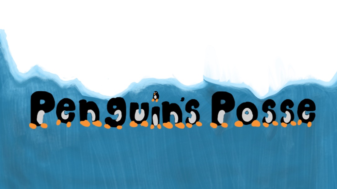Penguin Posse