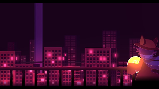 The Refuge
