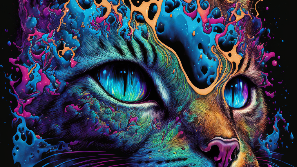 Psychedelic Meditation