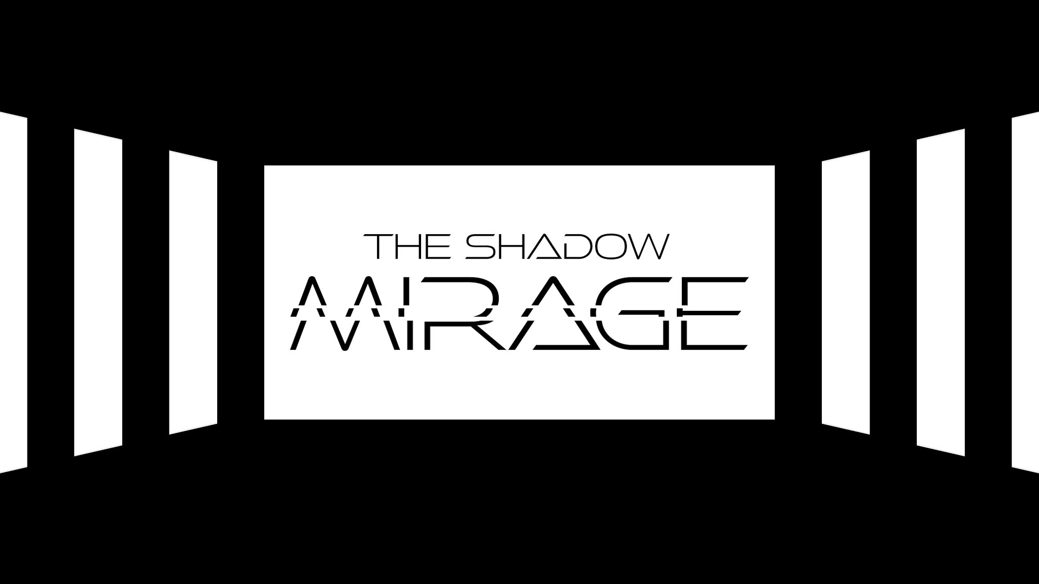 The Shadow Mirageのバナー