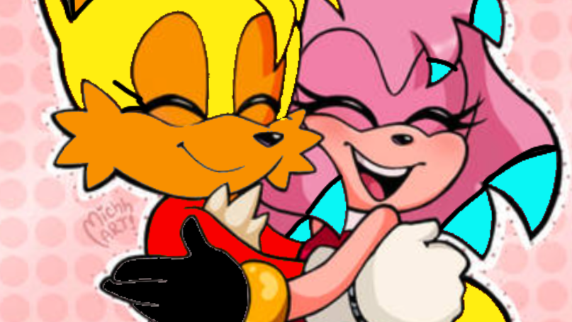 Best sister ever is core amy