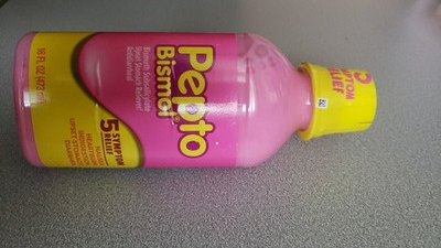 peptoのバナー