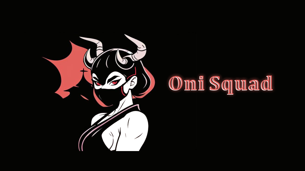 ONI SQUAD
