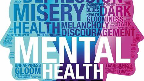 mental health awareness