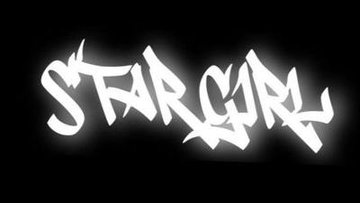 StarGirlのバナー