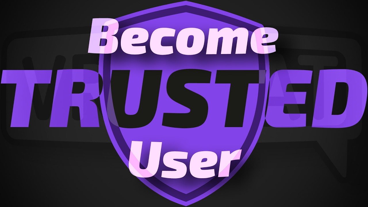 rentar a un trustedのバナー