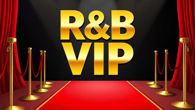 RnB VIP