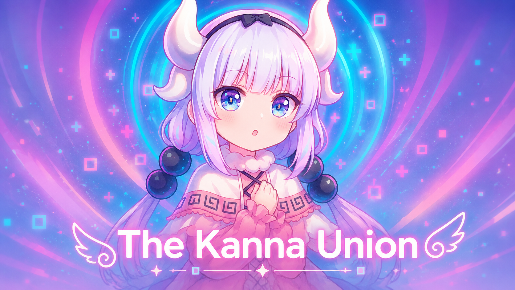 The Kanna Unionのバナー