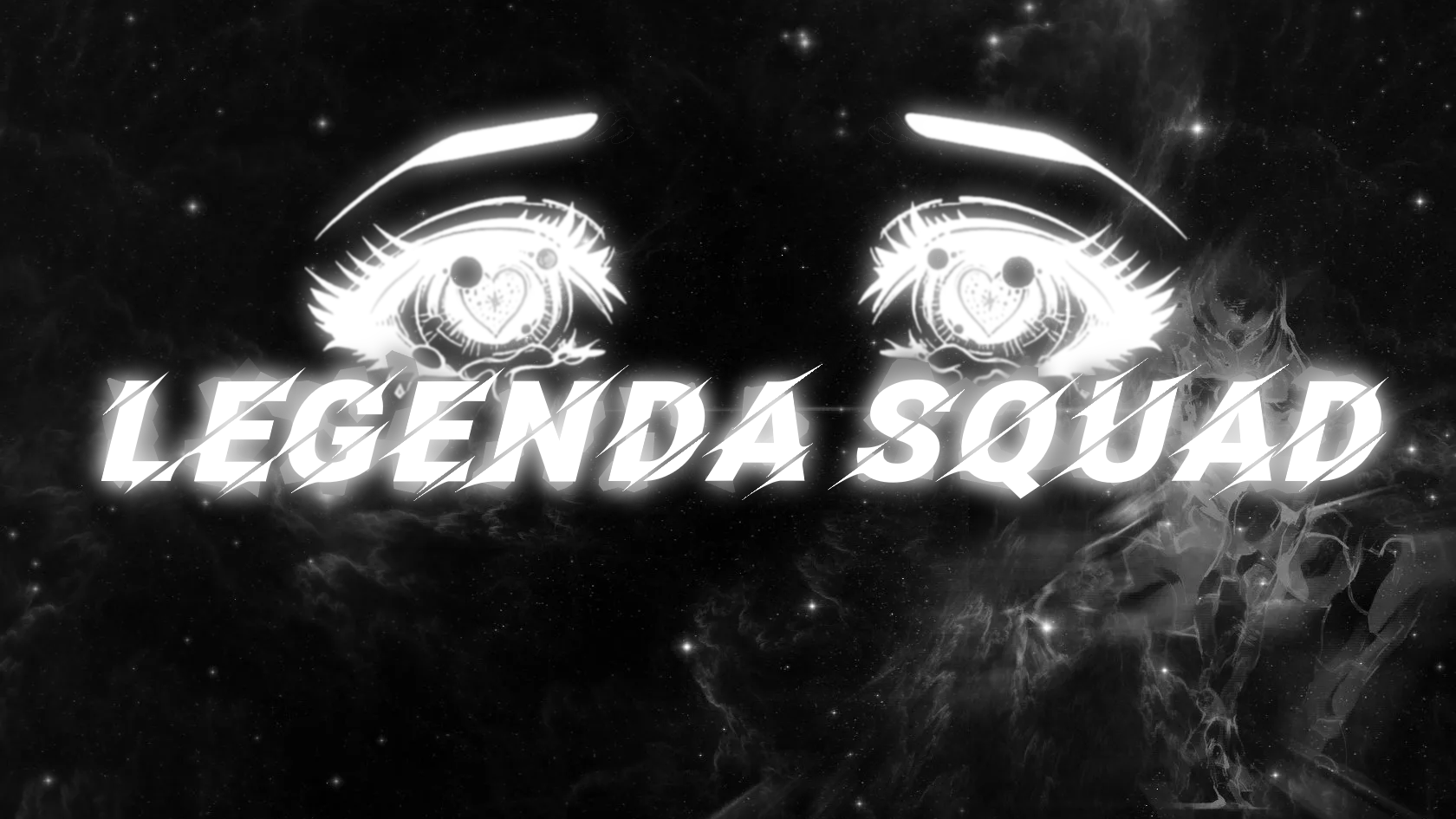 Legenda Squadのバナー