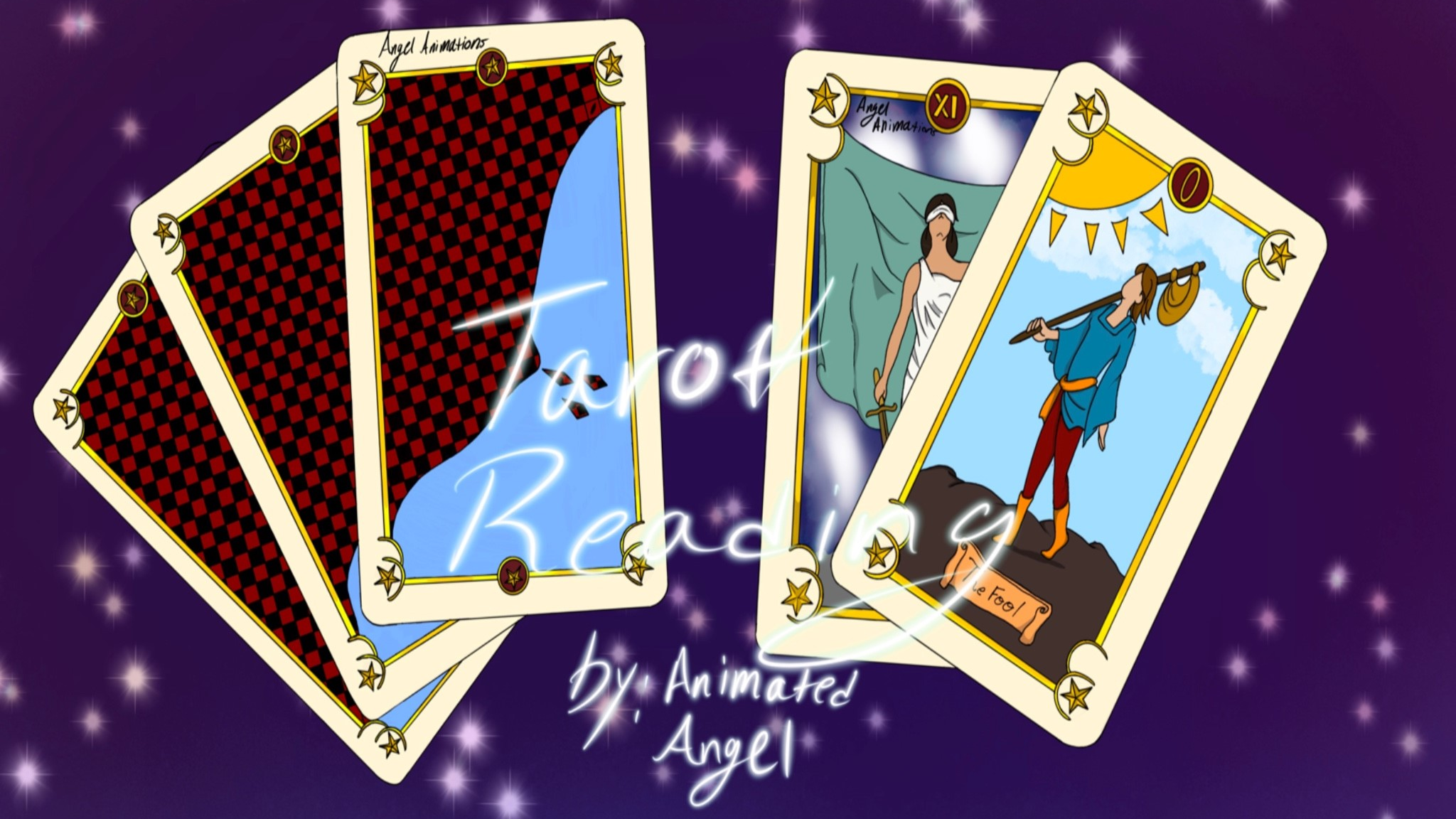 Tarot Reading