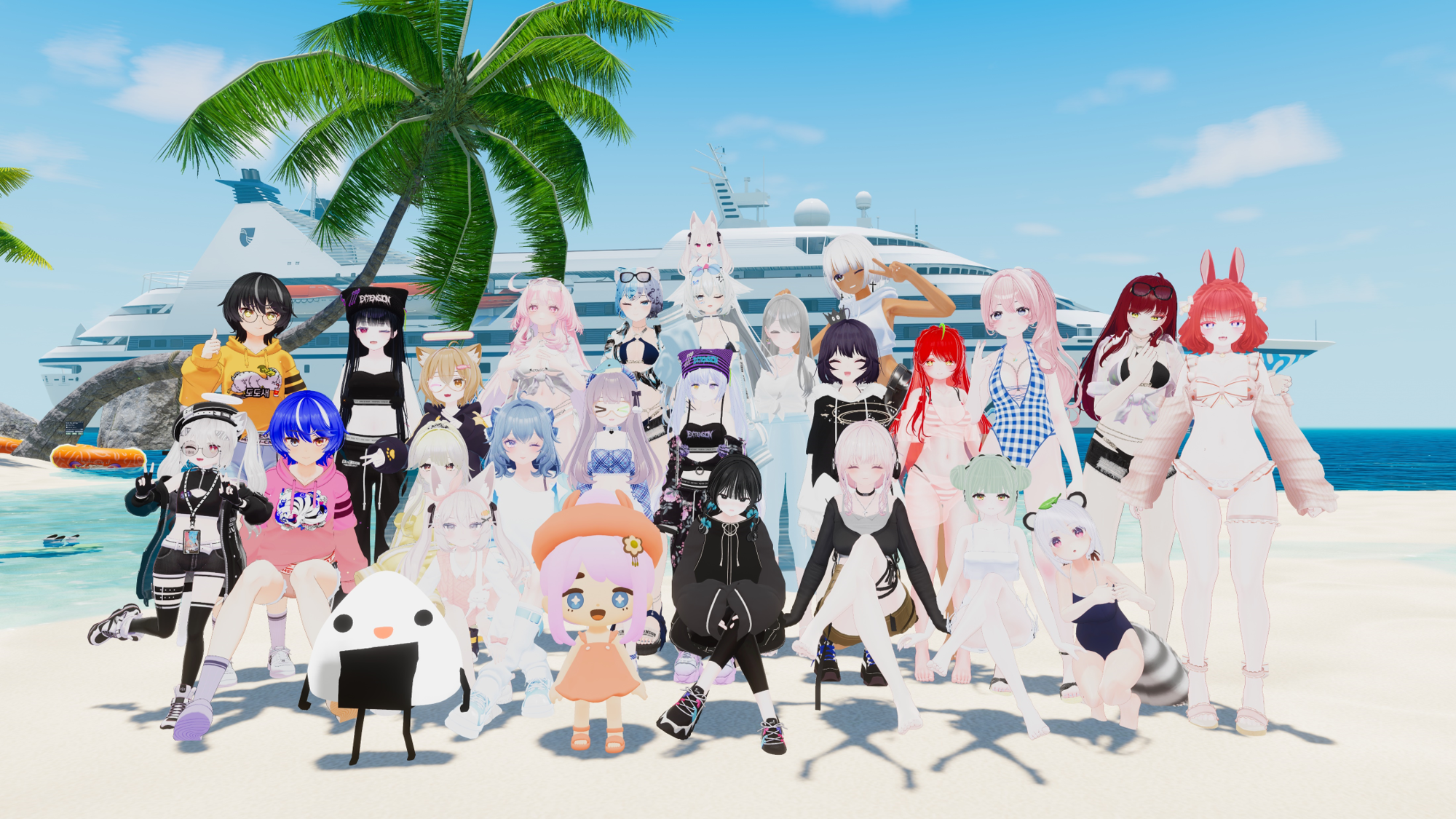 DoDoCrew