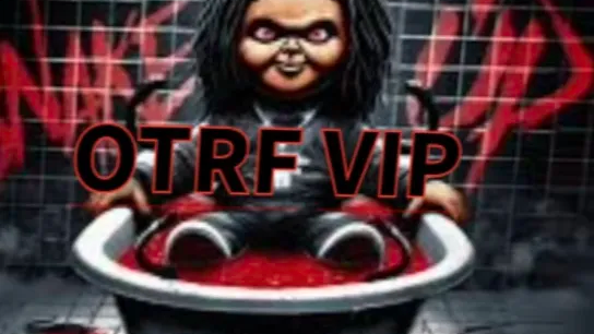 OTRF VIPのバナー