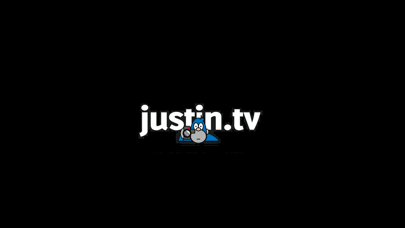 Justin TV Casters