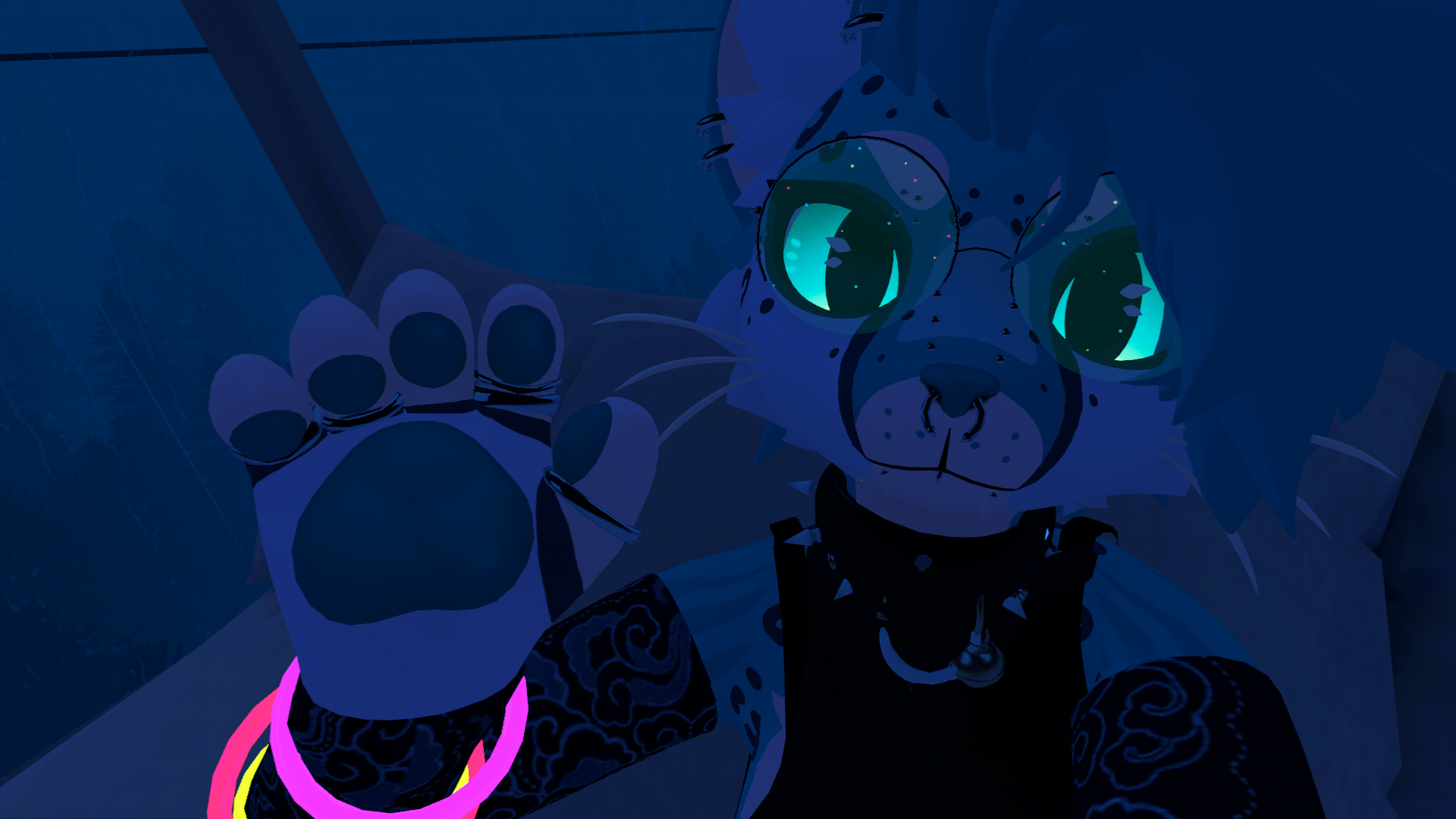 Vesper Cult