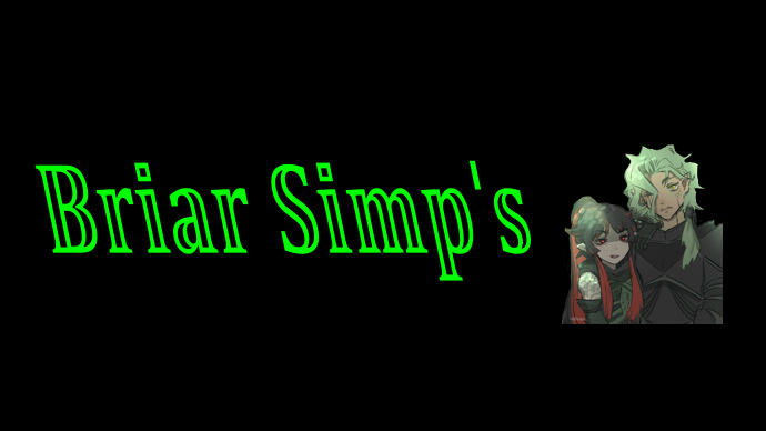 Briar Valley Simp's
