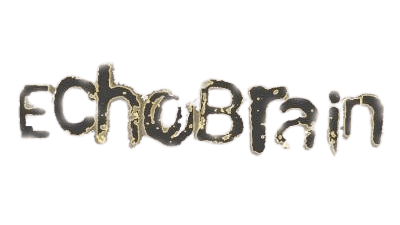 EchoBrainのバナー