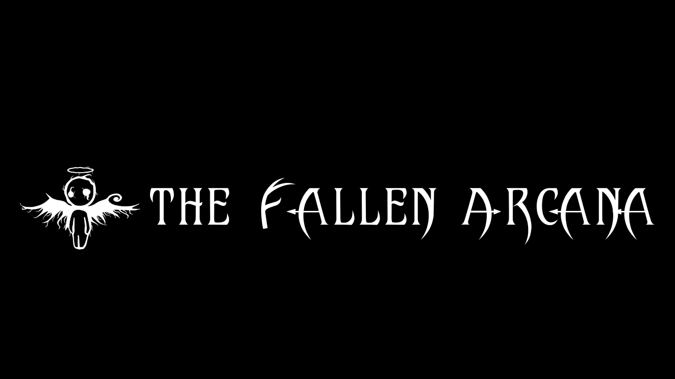 The Fallen Arcana