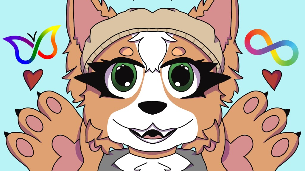 ~MochiNeko Safespace~のバナー