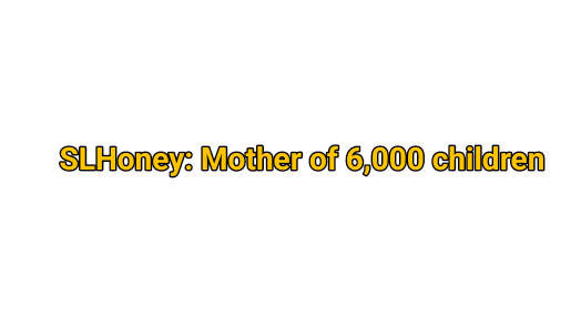 Mother of childrenのバナー
