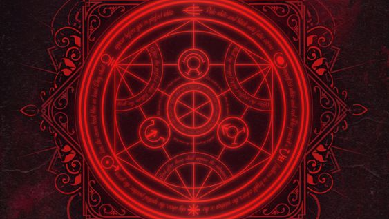 Bloodlust