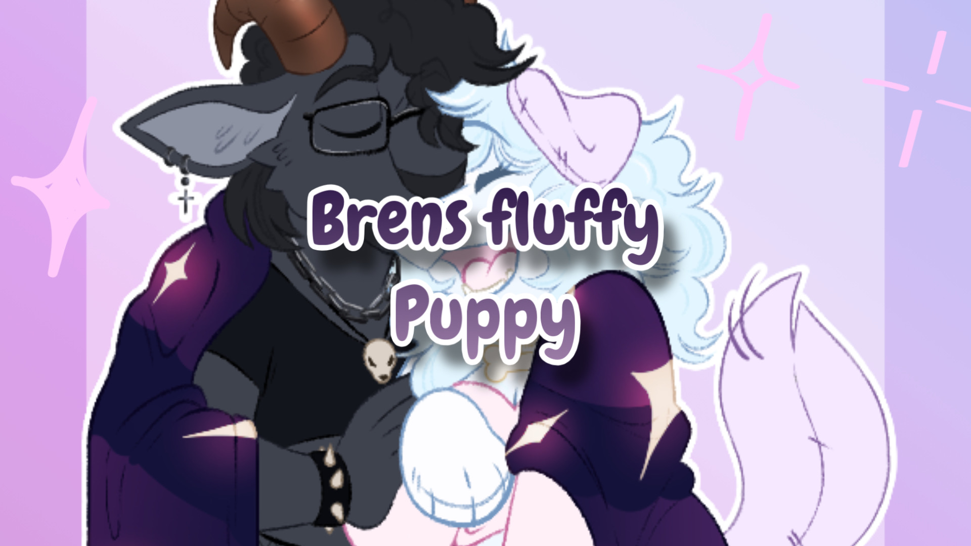 brenspuppy