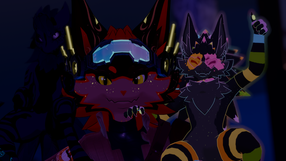Ash's Collective