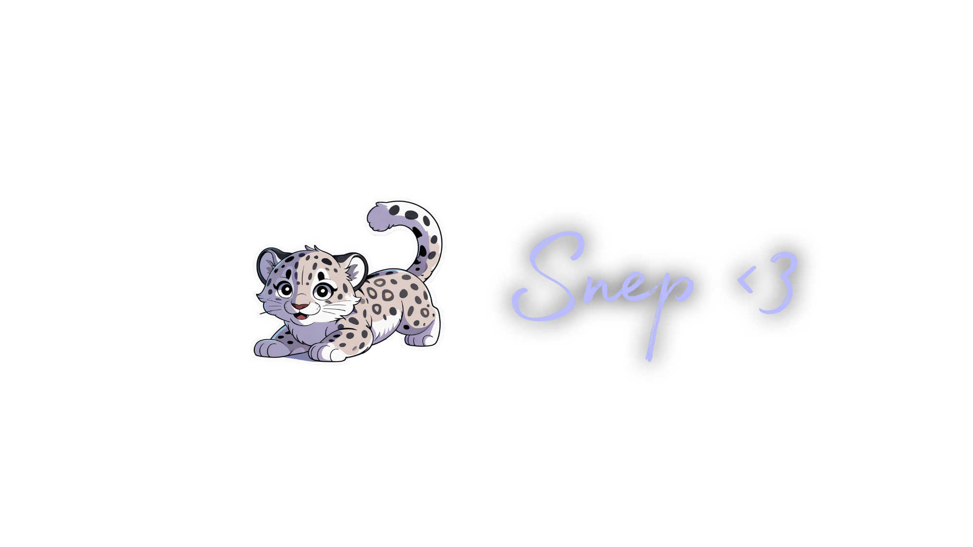 snepのバナー