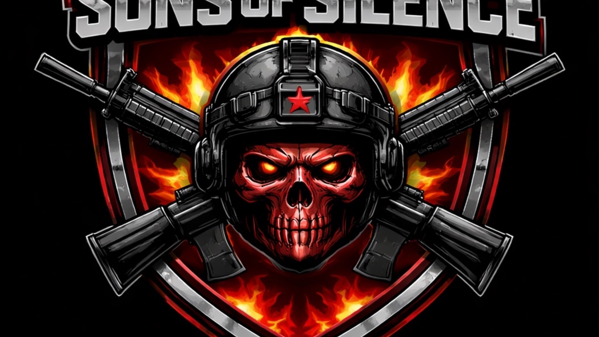 Los Hijos del Silencioのバナー