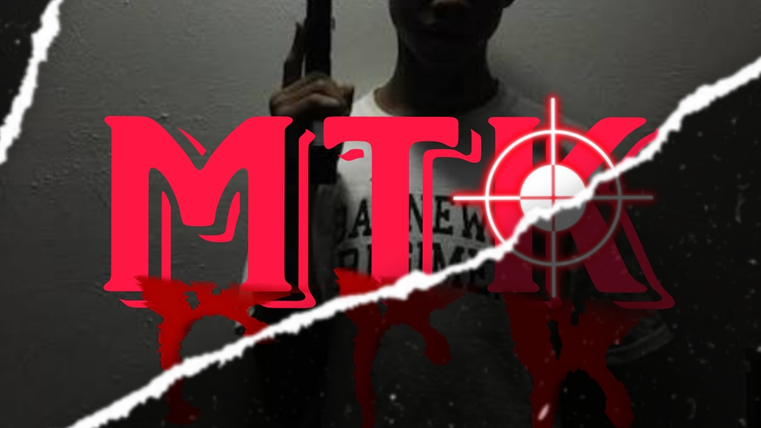 MADE TO KILL