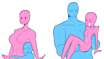 Sizedifferencelovers