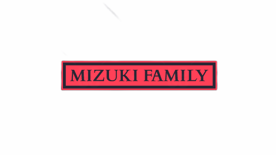 Mizuki Family