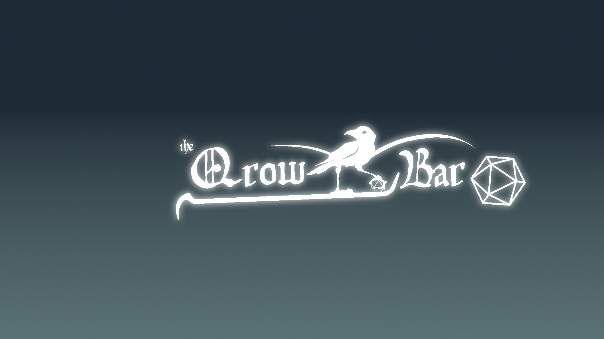 The Qrowbarのバナー